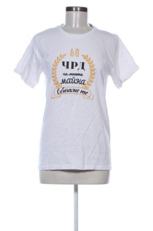 Női póló Payper, Méret M, Szín Fehér, Ár 3 719 Ft