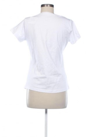 Damen T-Shirt Pepe Jeans, Größe XL, Farbe Weiß, Preis 41,99 €