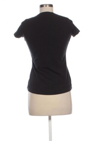 Női póló Pepe Jeans, Méret M, Szín Fekete, Ár 5 785 Ft