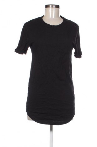 Dámske tričko Pier One, Veľkosť XS, Farba Čierna, Cena  17,95 €