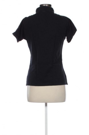 Damen T-Shirt Polo Club, Größe L, Farbe Schwarz, Preis € 19,99