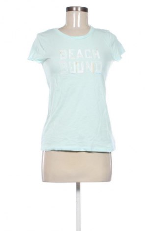 Damen T-Shirt Polo Ralph Lauren, Größe XL, Farbe Blau, Preis 34,72 €