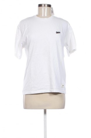 Női póló Pull&Bear, Méret XS, Szín Fehér, Ár 3 719 Ft