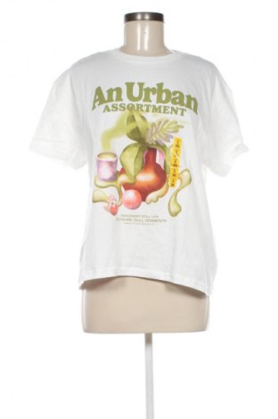 Női póló Pull&Bear, Méret S, Szín Sokszínű, Ár 7 239 Ft