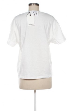 Női póló Pull&Bear, Méret S, Szín Sokszínű, Ár 7 239 Ft