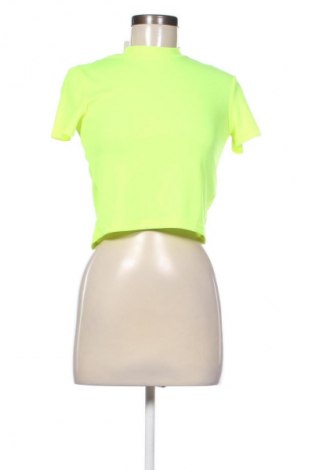 Női póló Pull&Bear, Méret M, Szín Zöld, Ár 3 719 Ft