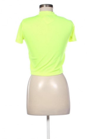 Női póló Pull&Bear, Méret M, Szín Zöld, Ár 3 719 Ft