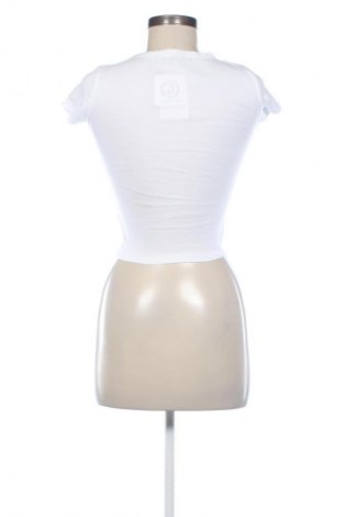 Dámske tričko Pull&Bear, Veľkosť XS, Farba Biela, Cena  17,95 €
