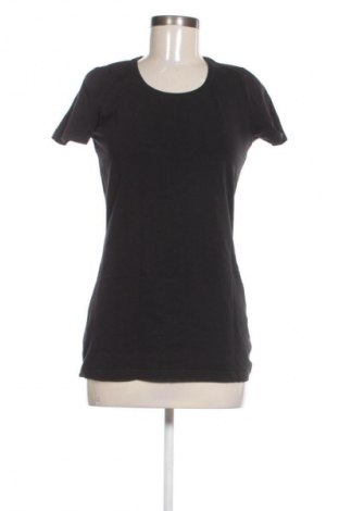 Damen T-Shirt Qiero!, Größe M, Farbe Schwarz, Preis € 8,99