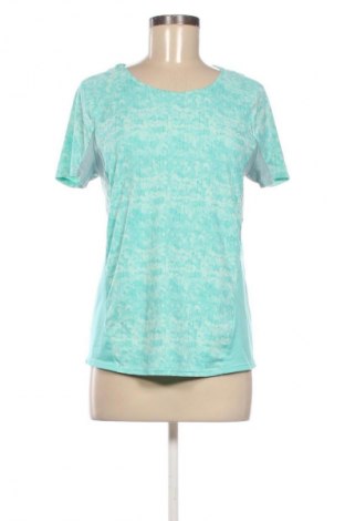 Damen T-Shirt Quechua, Größe M, Farbe Mehrfarbig, Preis € 7,00