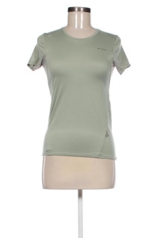 Női póló Quechua, Méret S, Szín Zöld, Ár 2 893 Ft