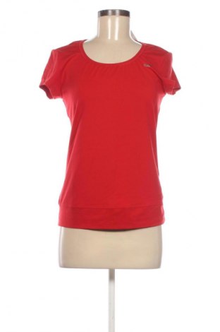Női póló Reebok, Méret S, Szín Piros, Ár 5 785 Ft