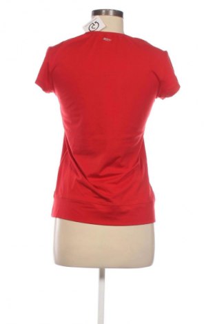 Női póló Reebok, Méret S, Szín Piros, Ár 5 785 Ft