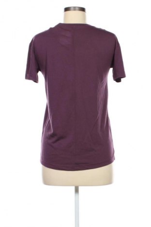 Damen T-Shirt Reebok, Größe XS, Farbe Lila, Preis € 14,00