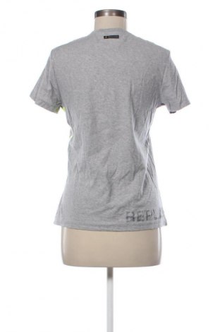 Női póló Replay, Méret L, Szín Szürke, Ár 7 213 Ft