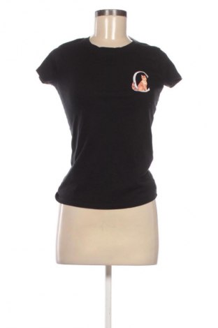 Damen T-Shirt Reserved, Größe XS, Farbe Schwarz, Preis € 9,00