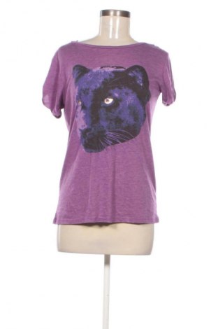 Női póló River Island, Méret XS, Szín Lila, Ár 3 779 Ft