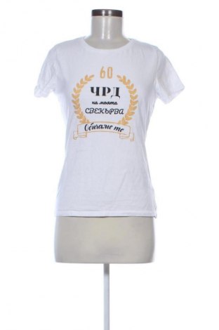 Női póló Roly, Méret L, Szín Fehér, Ár 3 719 Ft