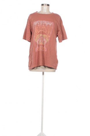Дамска тениска Roxy, Размер L, Цвят Червен, Цена 9,14 €