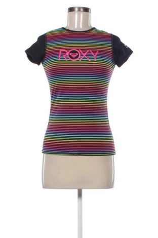 Dámské tričko Roxy, Velikost M, Barva Vícebarevné, Cena  199,00 Kč