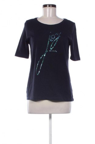 Női póló S.Oliver, Méret S, Szín Kék, Ár 3 719 Ft