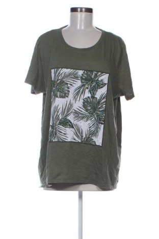 Női póló S.Oliver, Méret XL, Szín Zöld, Ár 3 599 Ft