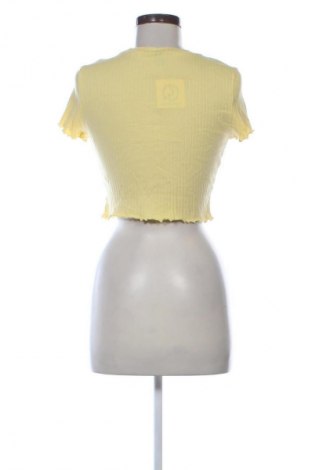 Női póló SHEIN, Méret M, Szín Sárga, Ár 3 719 Ft