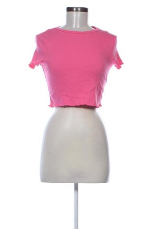 Dámské tričko SHEIN, Velikost M, Barva Růžová, Cena  255,00 Kč