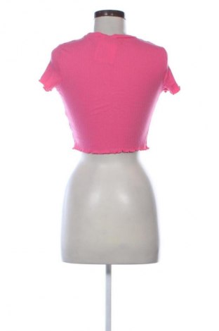 Dámské tričko SHEIN, Velikost M, Barva Růžová, Cena  255,00 Kč