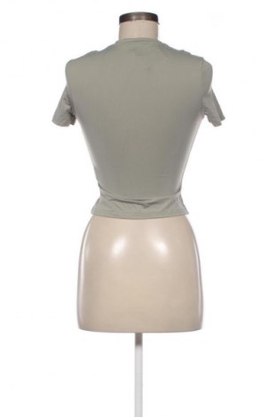 Női póló SHEIN, Méret S, Szín Szürke, Ár 3 567 Ft