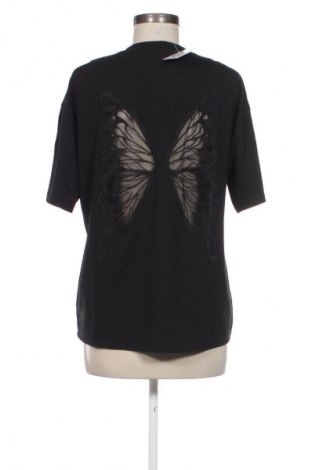 Női póló SHEIN, Méret S, Szín Fekete, Ár 3 719 Ft