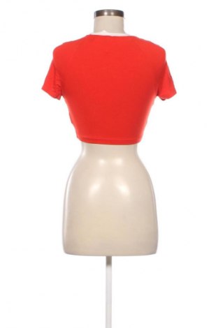 Damen T-Shirt SHEIN, Größe S, Farbe Rot, Preis € 8,99