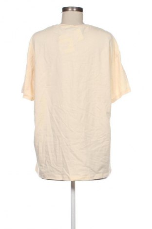 Damen T-Shirt SHEIN, Größe XL, Farbe Beige, Preis € 8,00