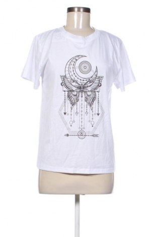 Női póló SHEIN, Méret M, Szín Sokszínű, Ár 3 519 Ft