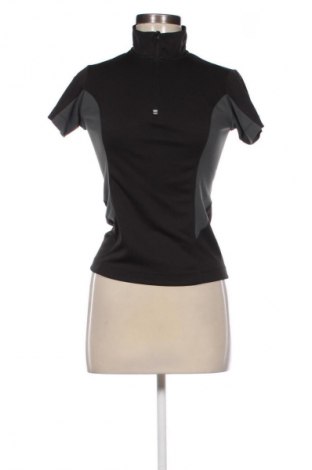 Damen T-Shirt Salewa, Größe XS, Farbe Schwarz, Preis € 21,00