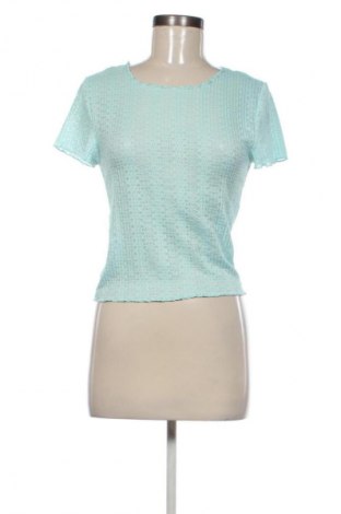 Damen T-Shirt Seven Sisters, Größe S, Farbe Blau, Preis 9,99 €