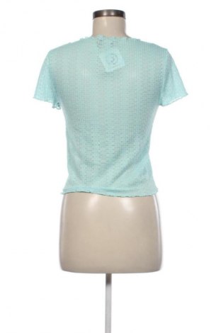 Damen T-Shirt Seven Sisters, Größe S, Farbe Blau, Preis 9,99 €