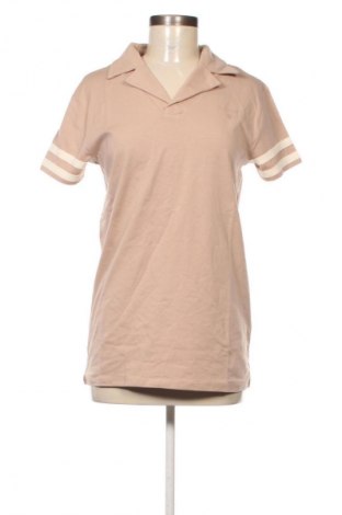 Női póló SikSilk, Méret S, Szín Barna, Ár 11 839 Ft