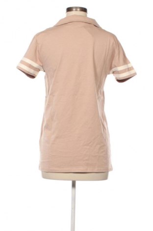 Női póló SikSilk, Méret S, Szín Barna, Ár 11 839 Ft