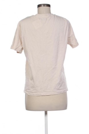 Damen T-Shirt Sinsay, Größe M, Farbe Beige, Preis 4,00 €