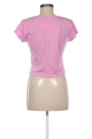 Damen T-Shirt Sinsay, Größe XL, Farbe Rosa, Preis € 9,35
