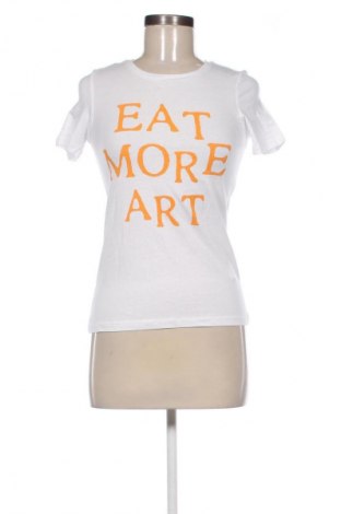 Damen T-Shirt Sinsay, Größe XXS, Farbe Mehrfarbig, Preis € 9,40