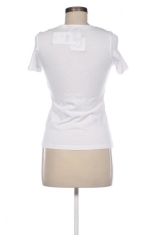 Damen T-Shirt Sinsay, Größe XXS, Farbe Mehrfarbig, Preis € 9,40