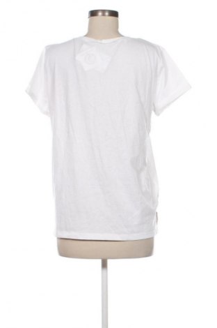 Dámské tričko Sinsay, Velikost XL, Barva Bílá, Cena  269,00 Kč