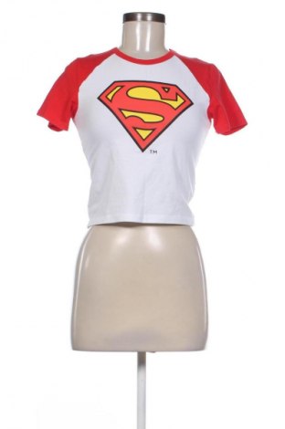 Damen T-Shirt Sinsay, Größe M, Farbe Mehrfarbig, Preis € 9,00