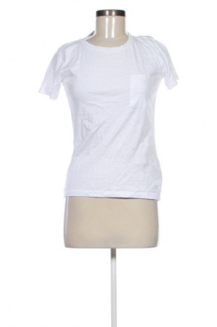 Női póló Sinsay, Méret XS, Szín Fehér, Ár 3 567 Ft