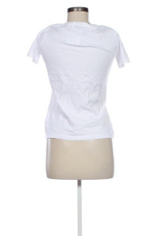 Női póló Sinsay, Méret XS, Szín Fehér, Ár 3 567 Ft