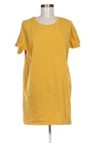 Damen T-Shirt Sinsay, Größe XL, Farbe Orange, Preis € 8,68