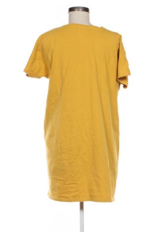 Damen T-Shirt Sinsay, Größe XL, Farbe Orange, Preis € 8,68