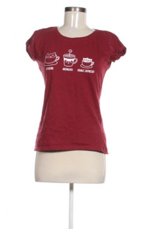 Damen T-Shirt Sinsay, Größe L, Farbe Mehrfarbig, Preis € 9,00